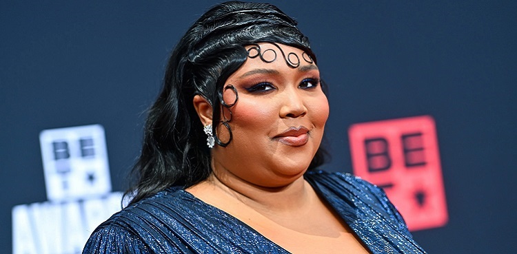 lizzo sued