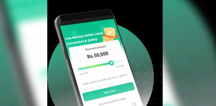 Loan App Scam Loan Sharks Pakistan