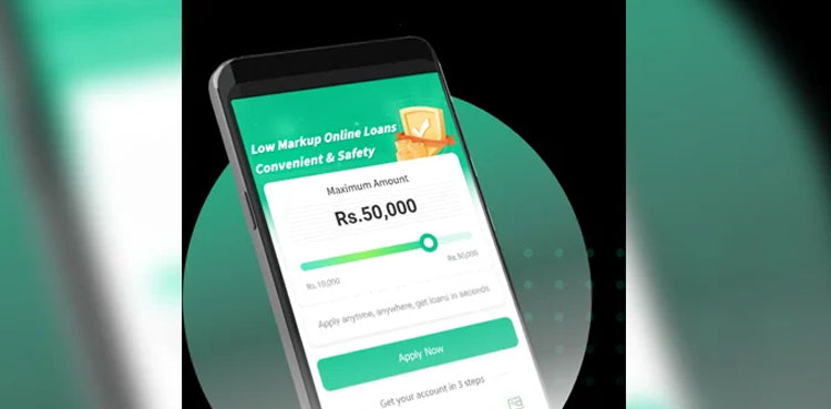 Loan App Scam Loan Sharks Pakistan