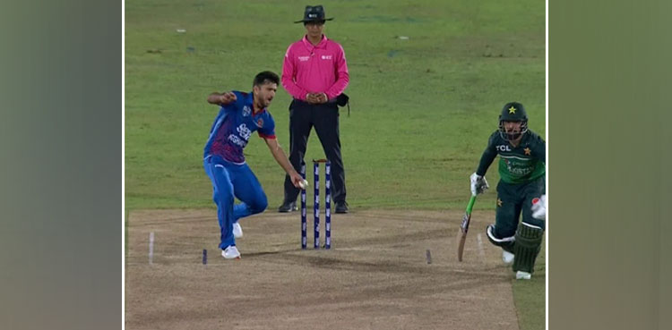 mankading, mankad, afghanistan, pakistan, naseem shah, pakvsafg,