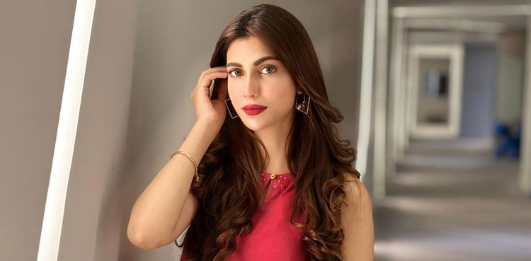 nazish jahangir, viral reel