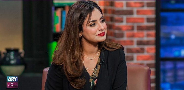 nida firdous tamasha 2