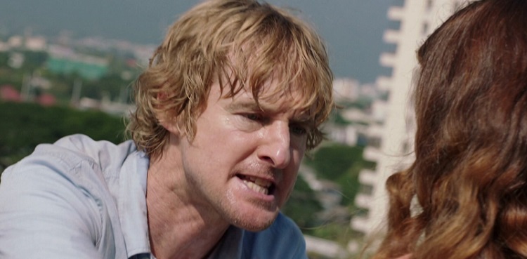 no escape on netflix