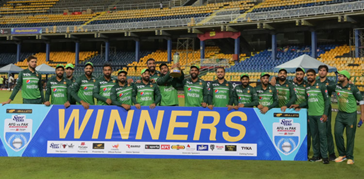 pakistan, pakistan whitewash, pakistan whitewash afghanistan, afghanistan, cricket, odi rankings
