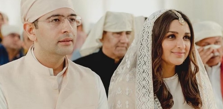 parineeti chopra raghav chadha