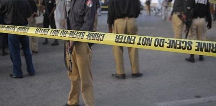Bomb disposal squad, swift action, avert, destruction, Panjgur