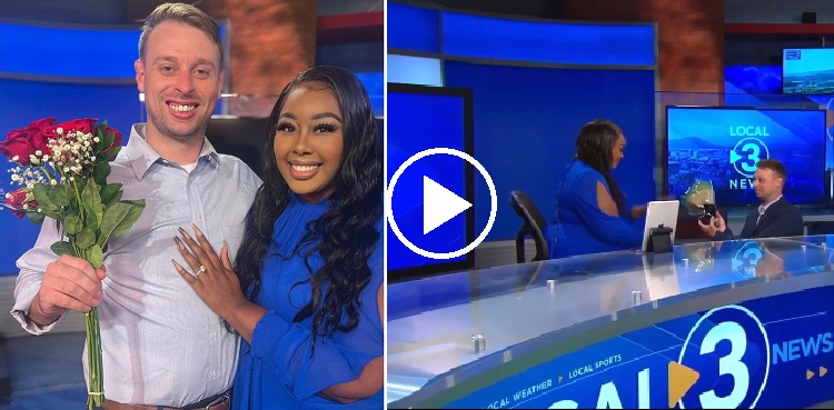 viral proposal video