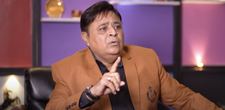 rauf lala bigg boss