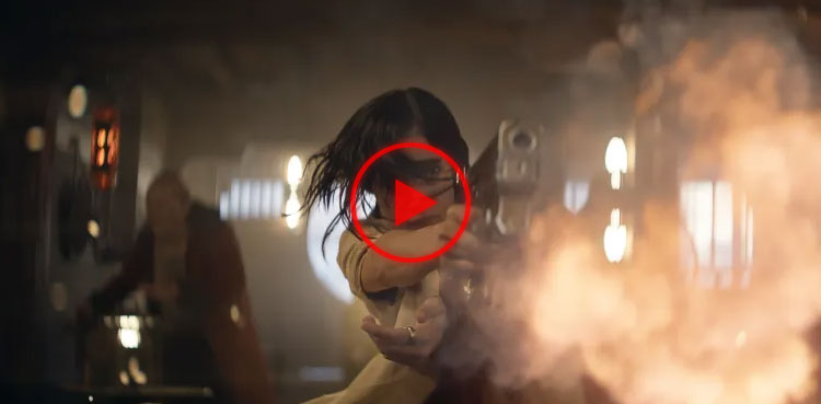 rebel moon, rebel moon trailer, netflix, trailer, rebel moon netflix, netflix films