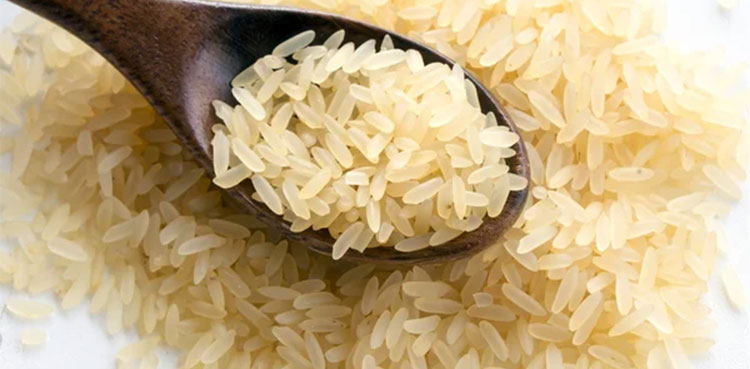 Rice India Philippines