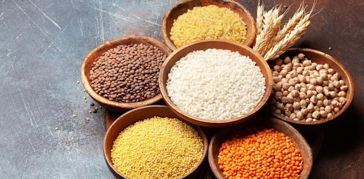 Pulses prices, Prices in Pakistan, Global market