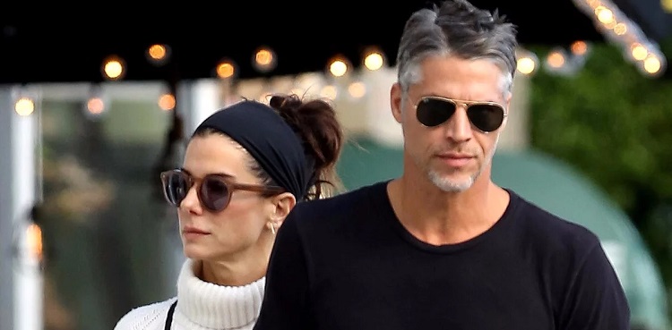Bryan Randall sandra bullock