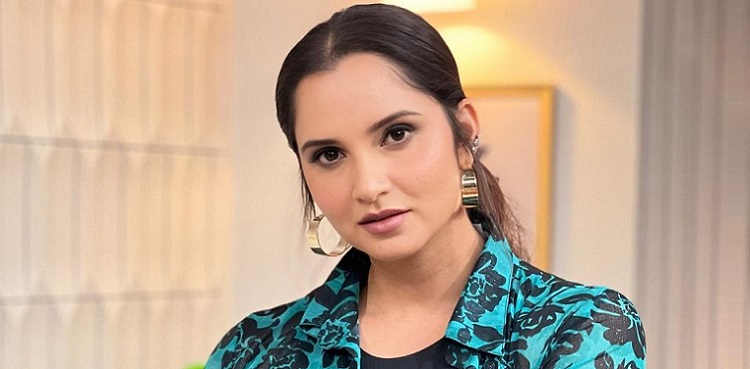 sania mirza viral pictures