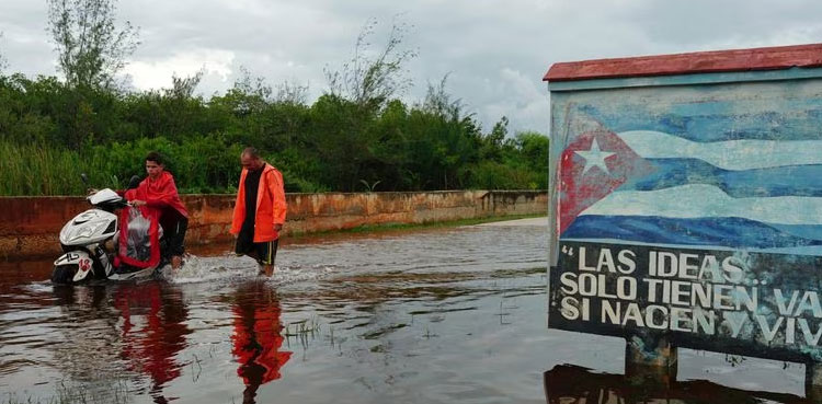 Storm Idalia Hurricane Florida