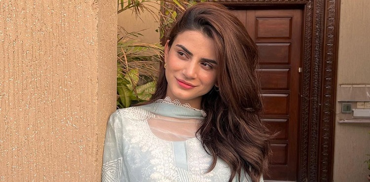 zubab rana fan