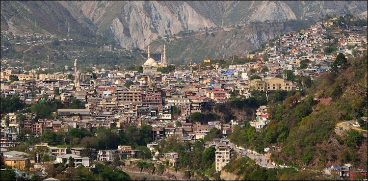 Hike in electricity tariff, AJK electricity tariff, AJK protests