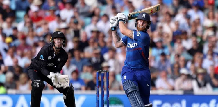 ODI World Cup 2023