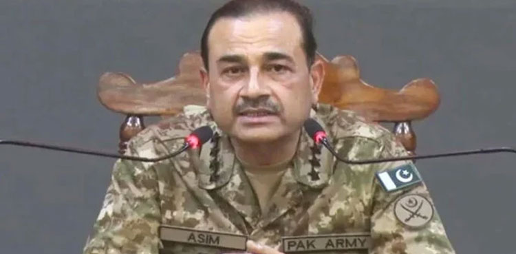 army chief, army chief wana