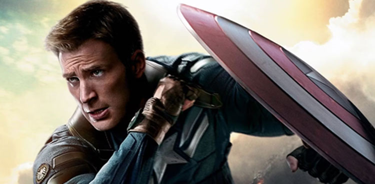 chris evans, marvel, marvel cinematic universe, captain america, quentin tarantino,