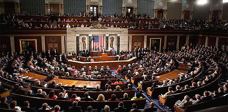 Imran Khan PTI founder US congressmen letter US state department Matthew miller