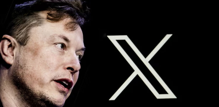 X outage, Elon Musk, refocusing businesses