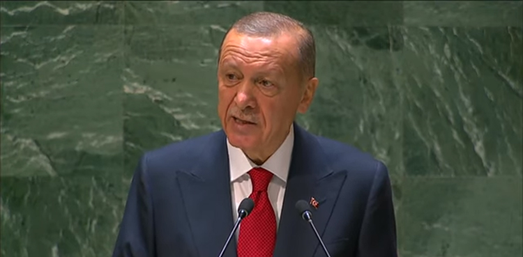 Erdogan, Cyprus naval base, Turkey