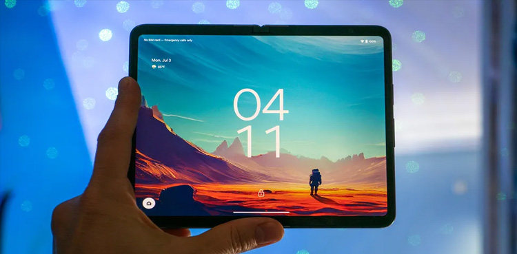 Google, Android 14 QPR1, Beta update