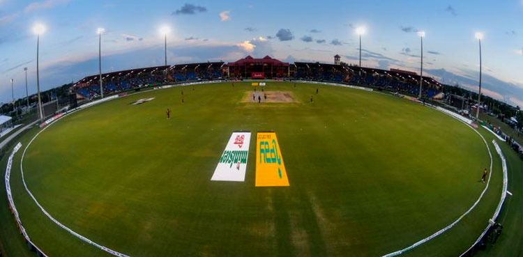 T20 World Cup 2024 Venue