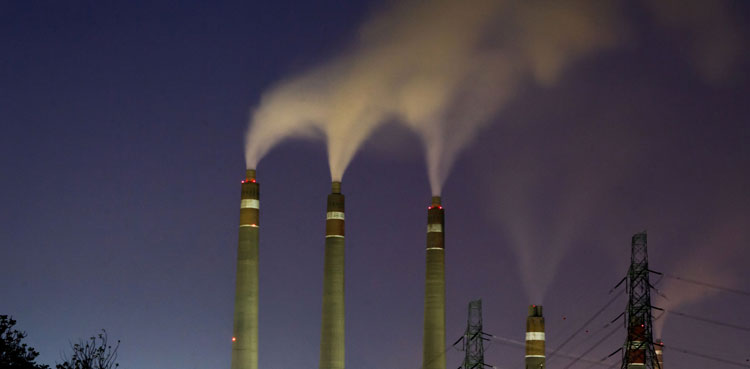 Malaysia, carbon capture legislation, global leader