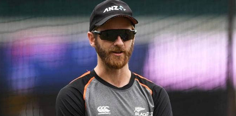 Kane Williamson reacts to USA win over Pakistan-