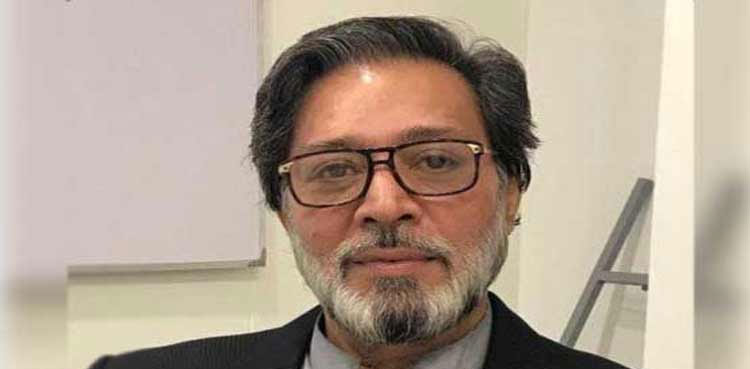 Khawar Maneka, Arrest warrant , Bushra Bibi