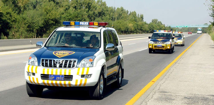 Transport authorities, motorway police, overcharging during Eidul Fitr