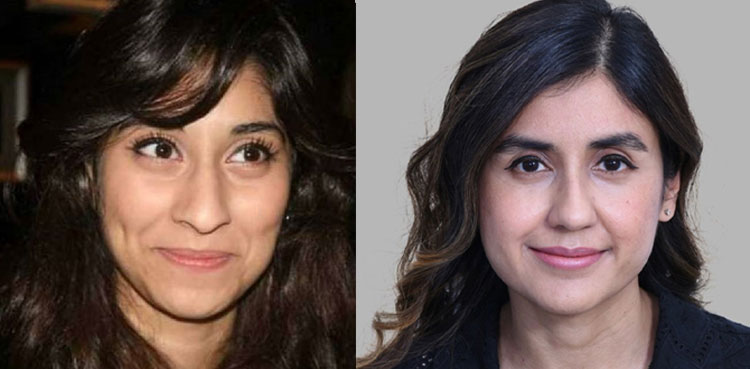 Noor Mukadam, Sara Inam, murder case, Shaukat Mukadam, Inamur Rahim