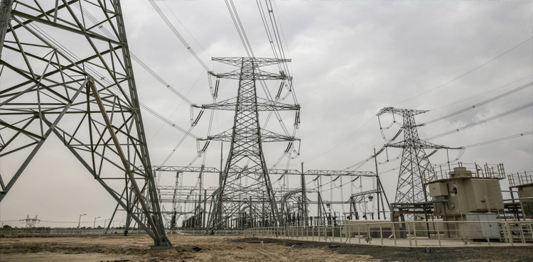 Energy crisis, government, Pakistan