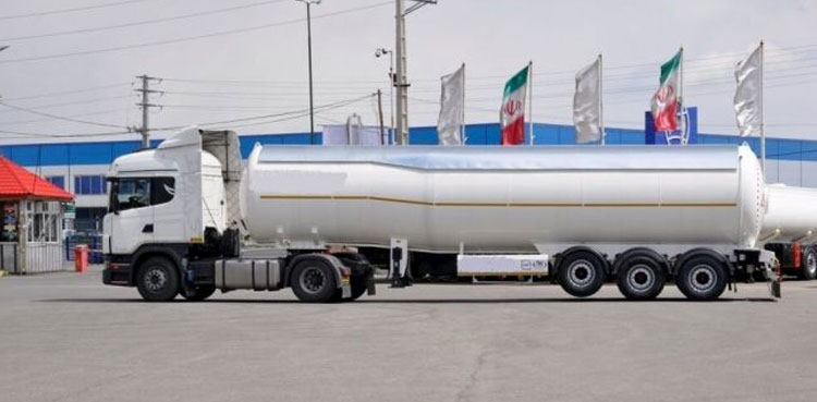 Russia LPG, LPG prices, Pakistan receives Russian LPG