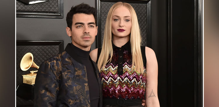 sophie turner, joe jonas, divorce, custody battle, mediation