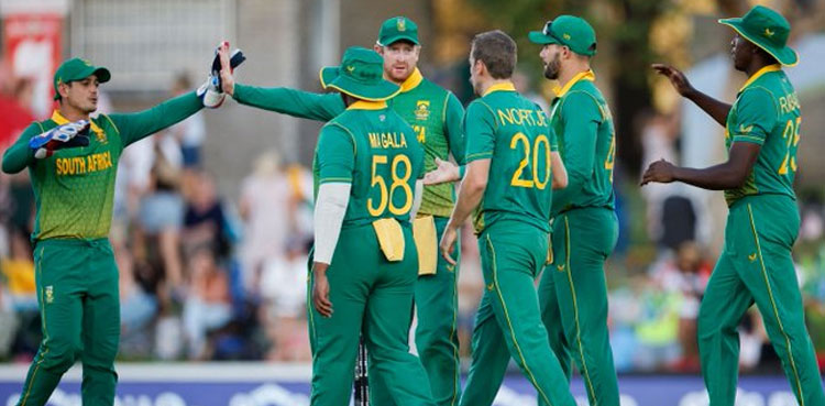 Champions Trophy 2025, South Africa, pacers injured
