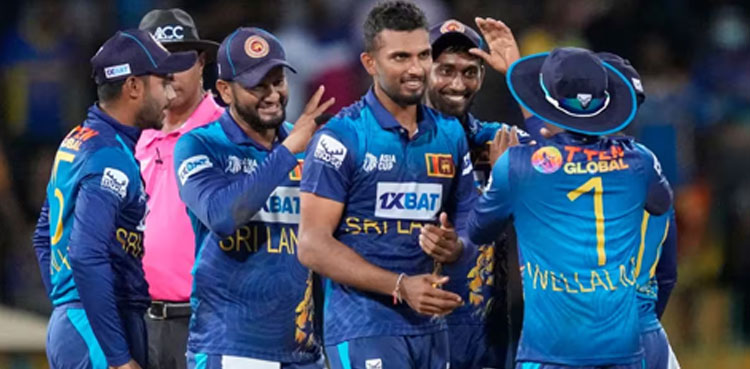sri lanka, cricket, india, asia cup 2023, asia cup, dasun shanaka,