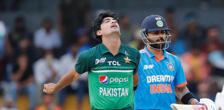 Naseem Shah ruled out, Asia Cup 2023, Zaman Khan, Pakistan Asia Cup