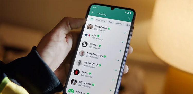WhatsApp, new feature ,