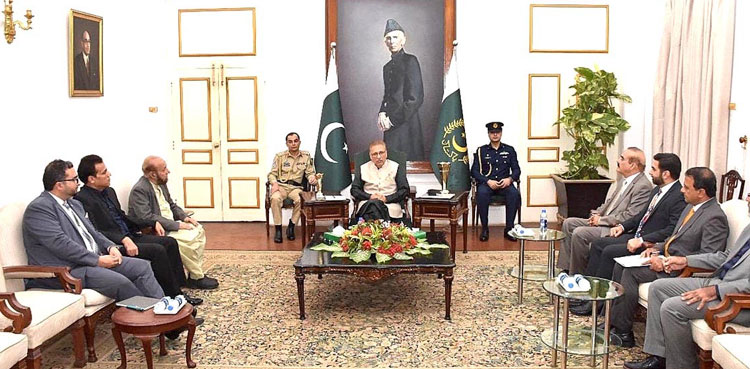 President Alvi, challenges, businesses jobs