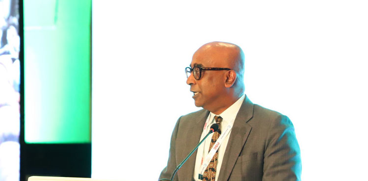 Pakistan, economic model, WB regional director, Mathew Verghis