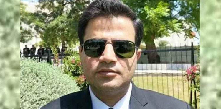 PTI Chairman Imran Khan, Pakistan, Attock Jail