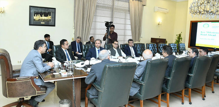 inflated electricity bills, Pakistan PM, power theives