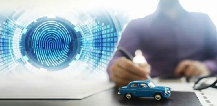 online vehicle registration, excise department, mobile application