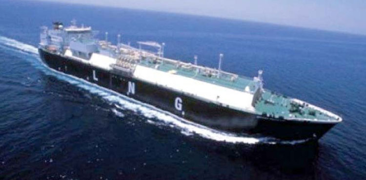 Donald Trump, Asia energy, US gas