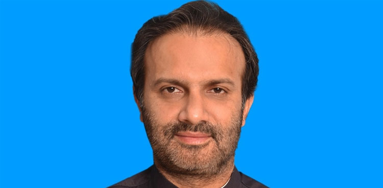 Aon Abbas Buppi, PTI, May 9 riots