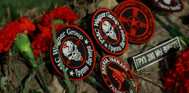 UK to ban Russia's Wagner Group as 'terrorist' organisation: reports