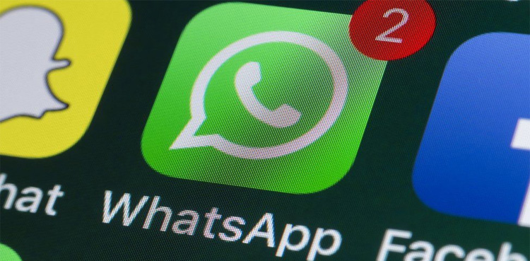 WhatsApp, new feature of WhatsApp,