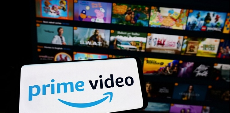 amazon prime video, ads